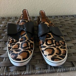 Kate Spade Flats